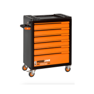 Retta 6 Çekmeceli 245 Parça Takım Arabası